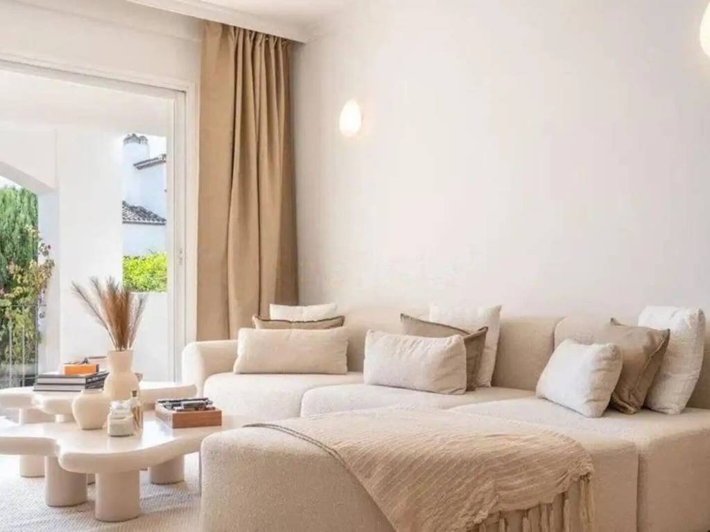 Appartement 115 m² à Benahavís