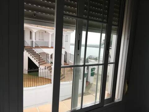 Piso de 140 m² en Ayamonte