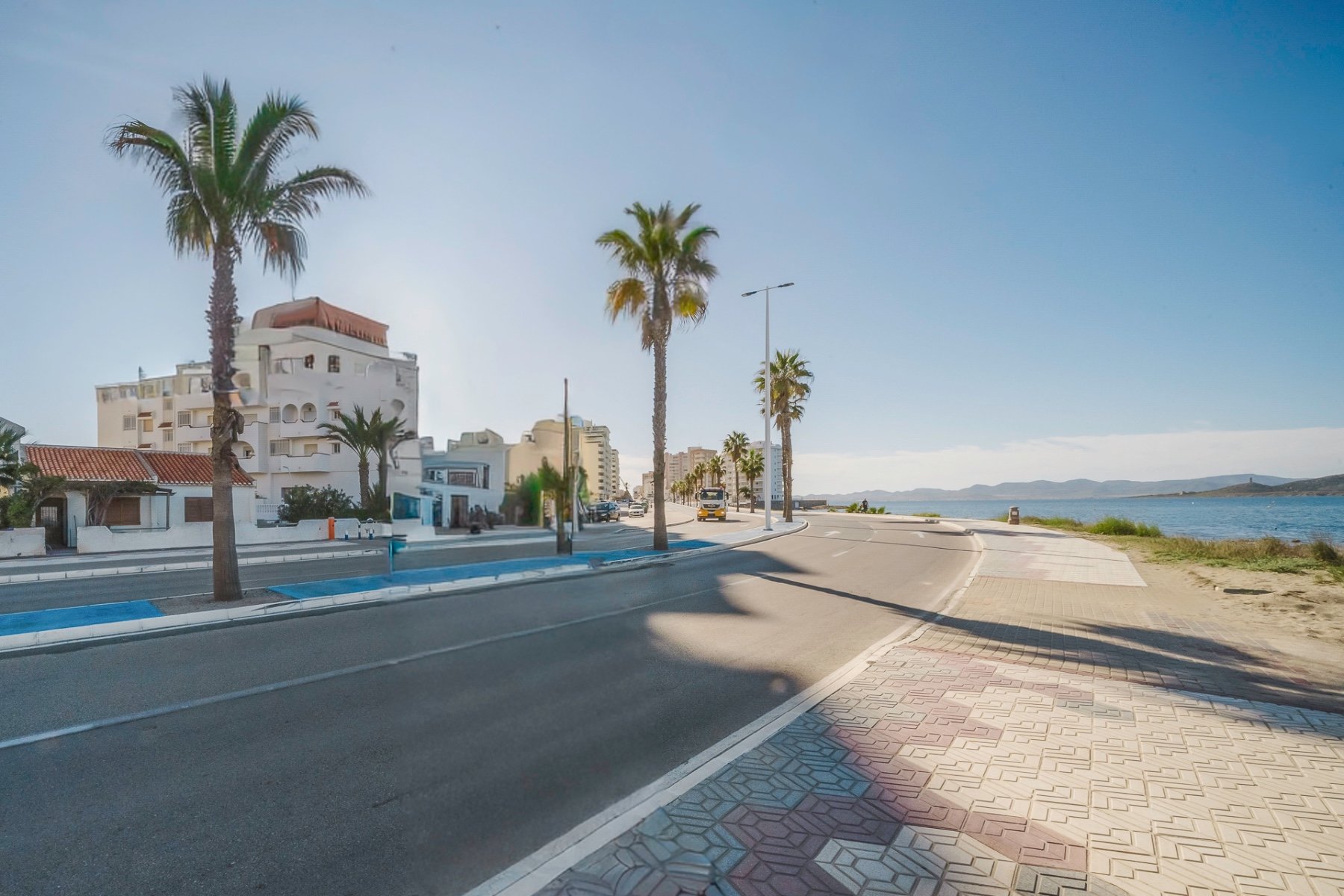 Piso de 91 m² en Dolores