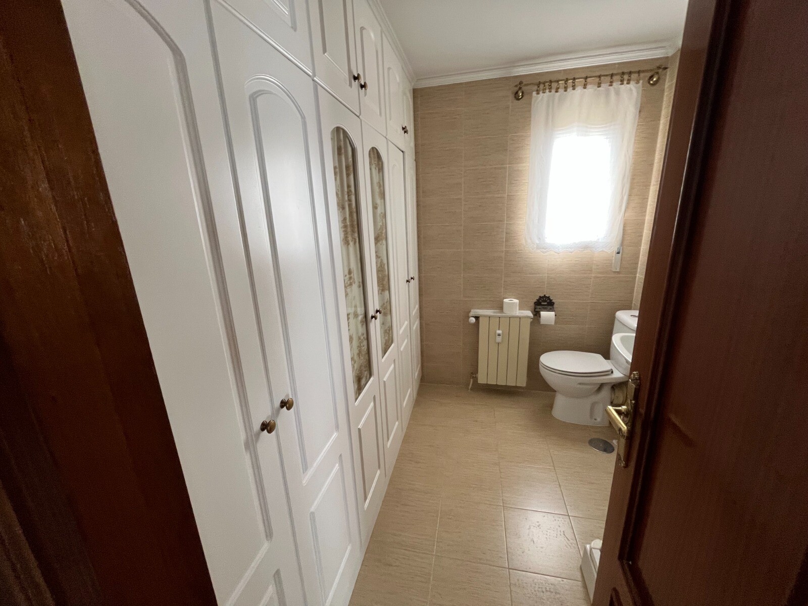 Habitació de lloguer, Segovia