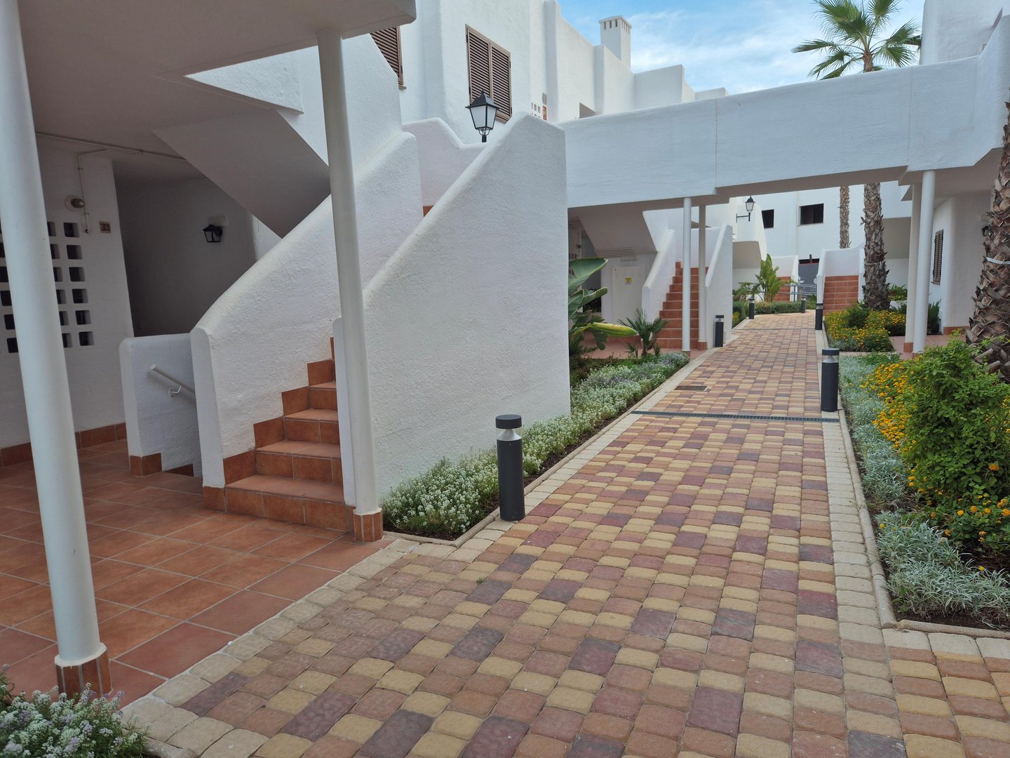 Piso de 82 m² en Pulpí