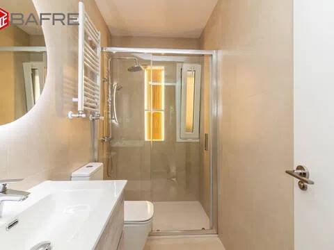 Pis de 80 m² a Madrid