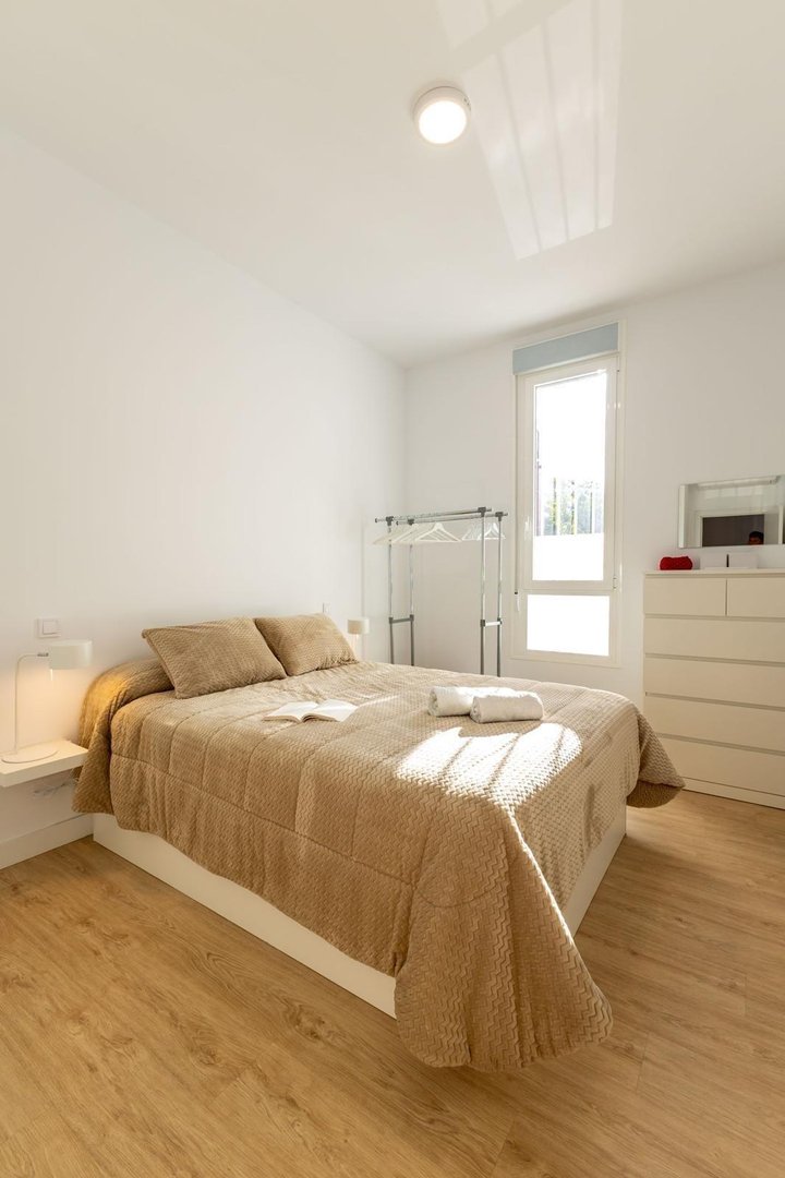 Appartamento 58 m² a Siviglia