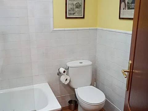 Piso de 110 m² en Córdoba