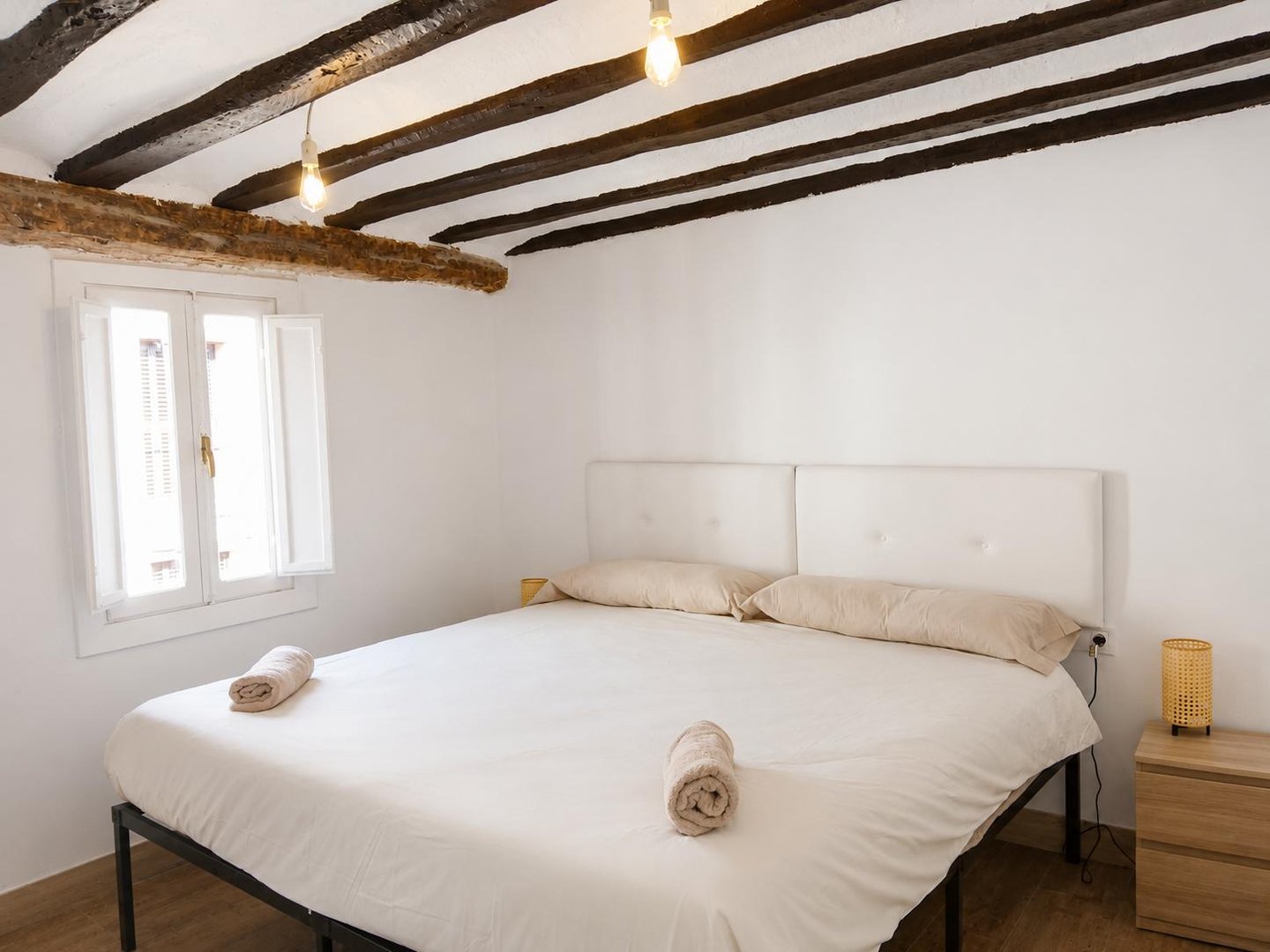 Piso de 90 m² en Ezcaray