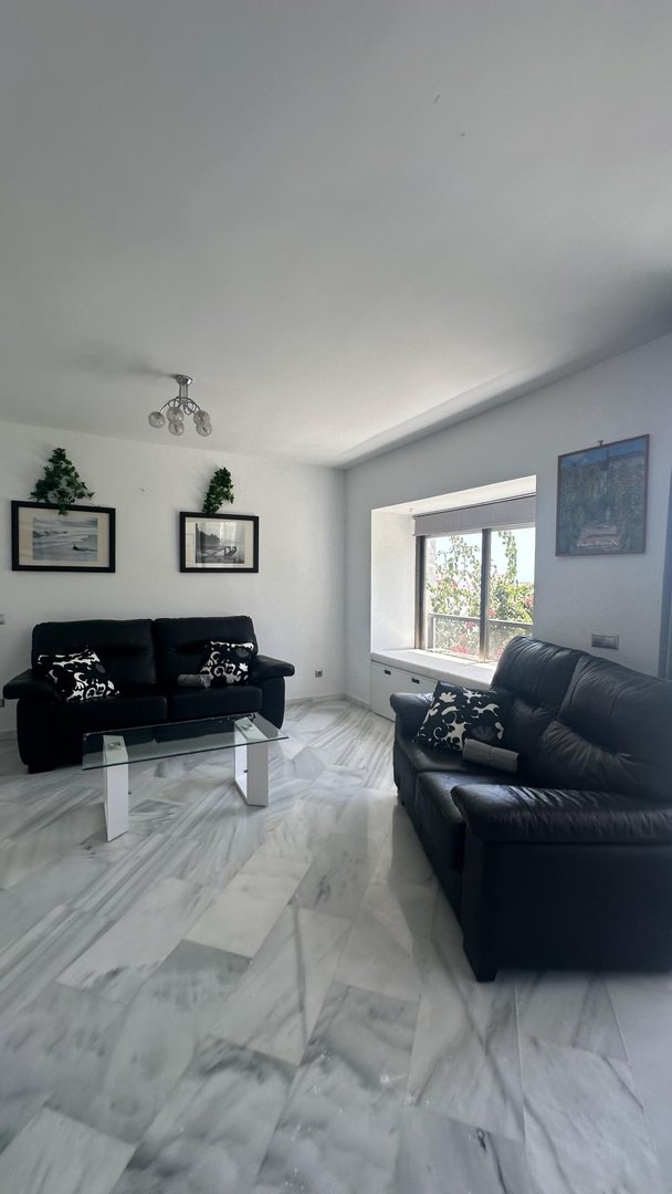 Piso de 134 m² en Benalmádena