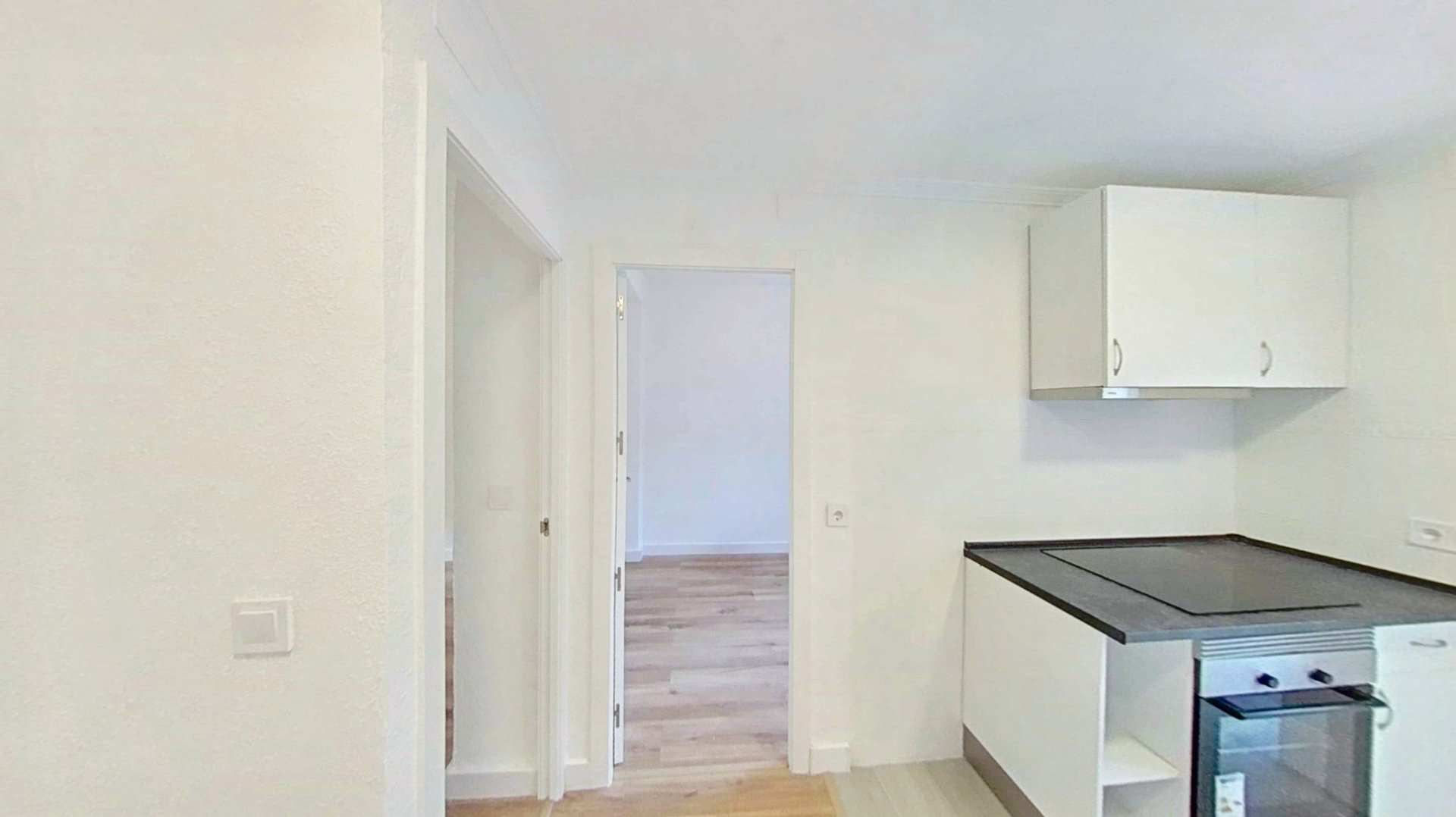 Pis de 60 m² a Alacant