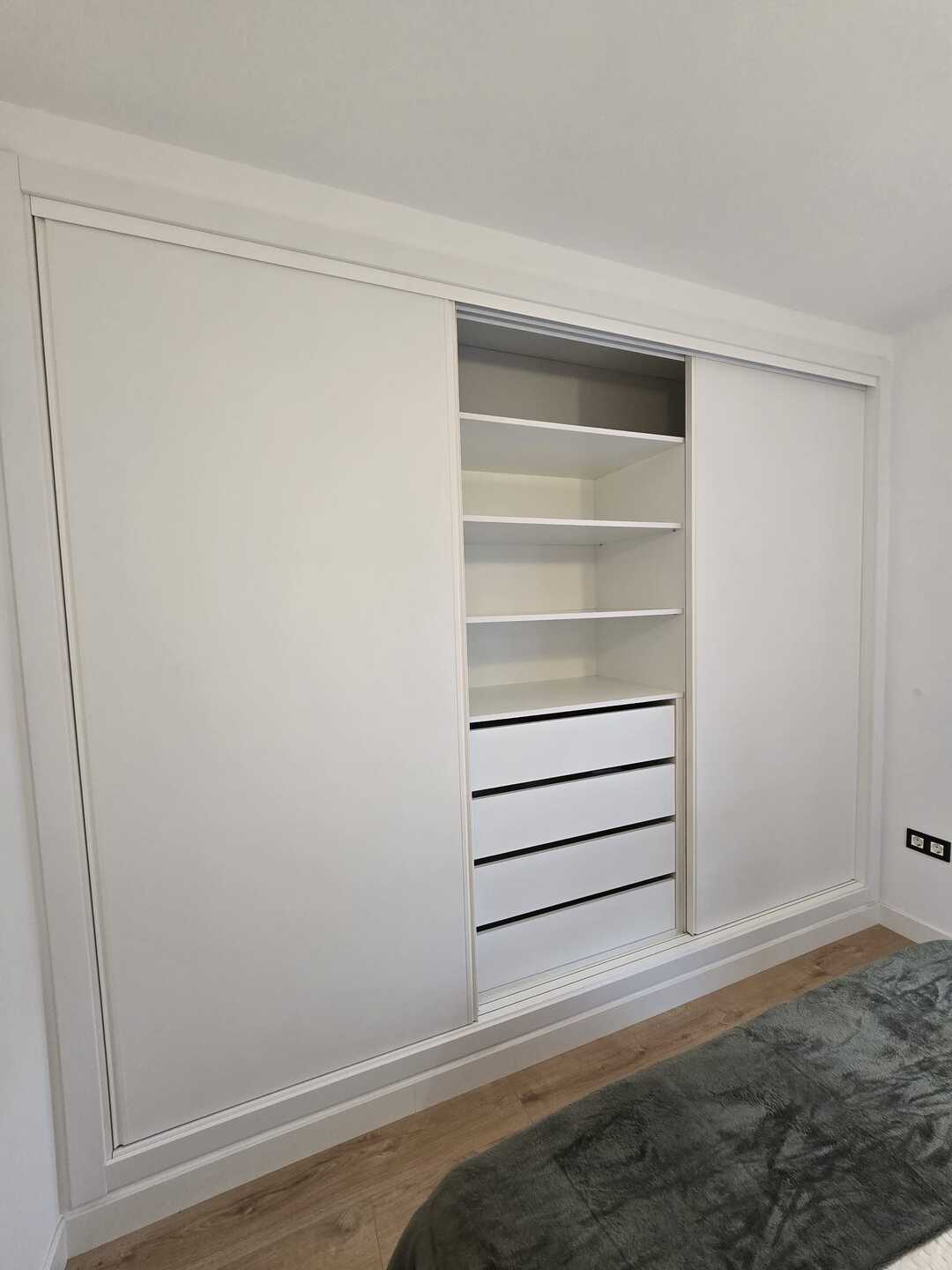 Piso de 55 m² en Badajoz