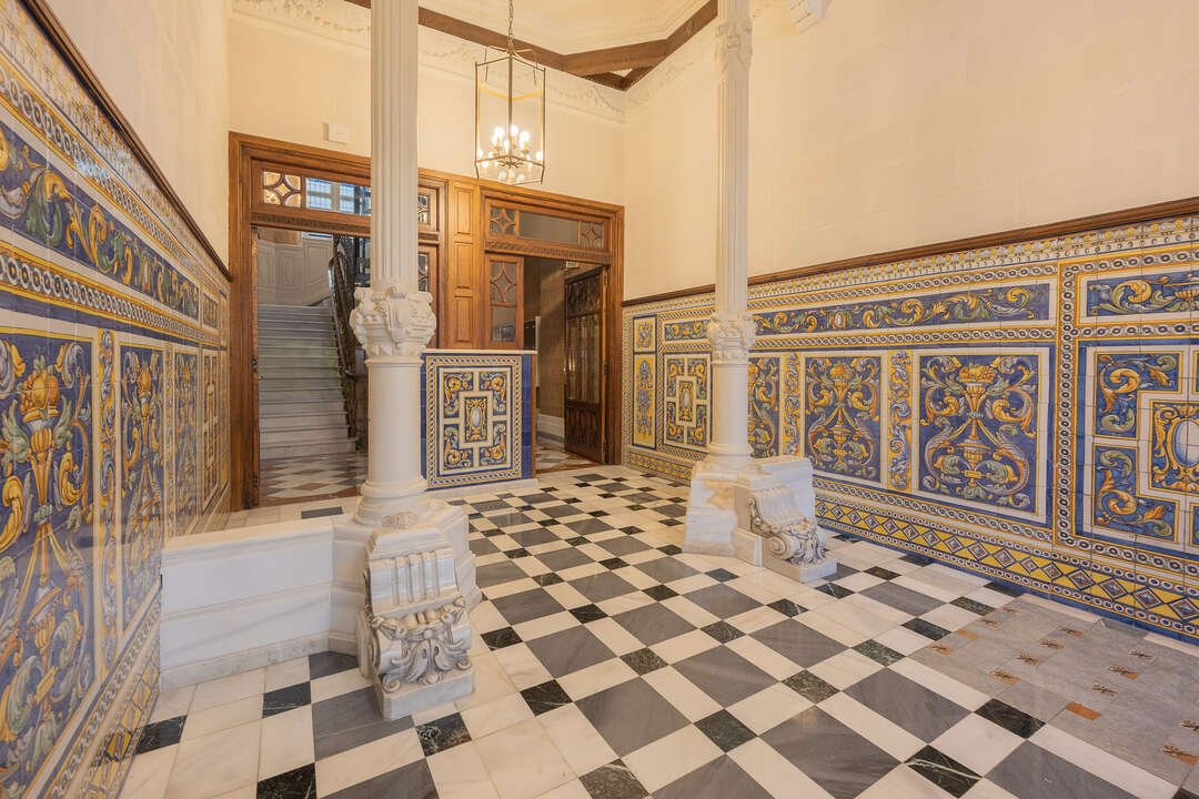 Piso de 160 m² en Bilbao