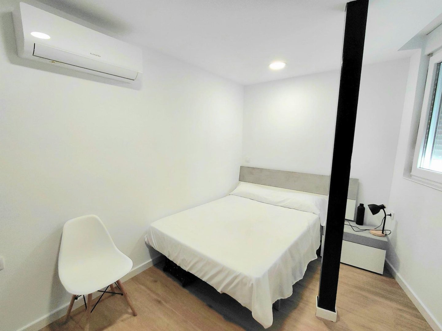 Casa de 100 m² en Águilas