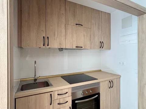 Appartamento 48 m² a Madrid