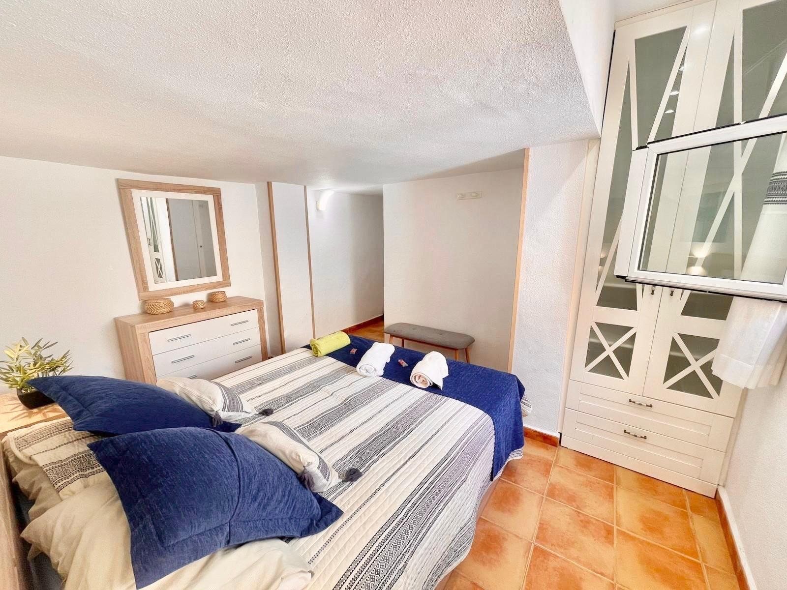 Piso de 350 m² en Cartagena