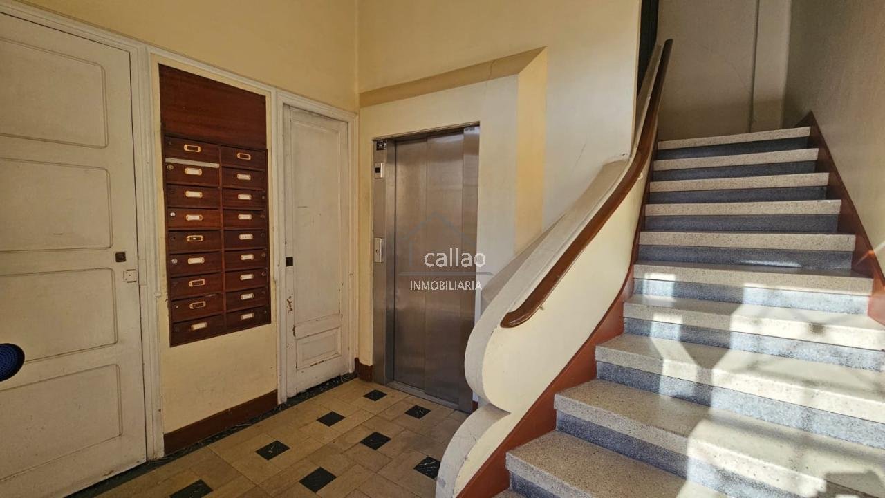 Piso de 98 m² en Ferrol