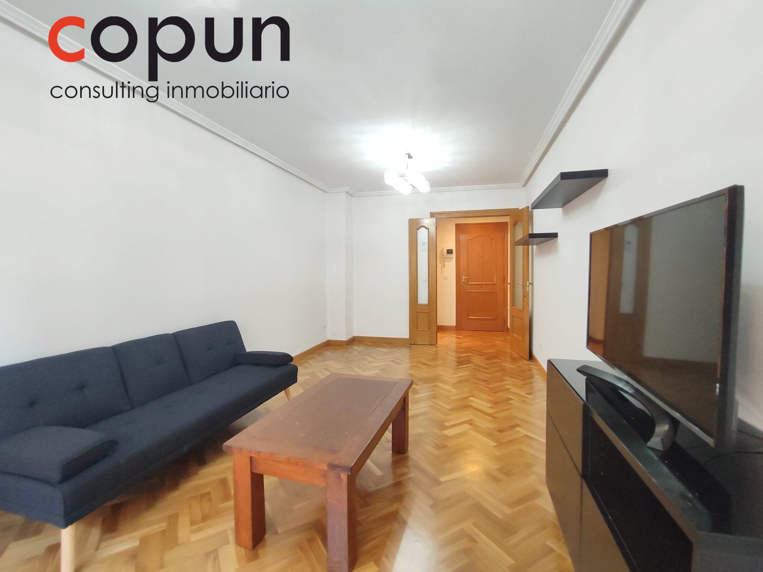 Piso de 75 m² en Oviedo