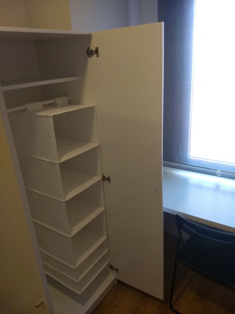 Pis de 65 m² a Barcelona