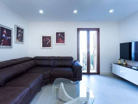 Habitación 130 m², Sevilla