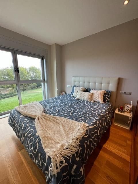 Flat 118 m² in A Coruña