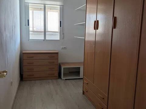 Pis de 85 m² a Castelló de la Plana