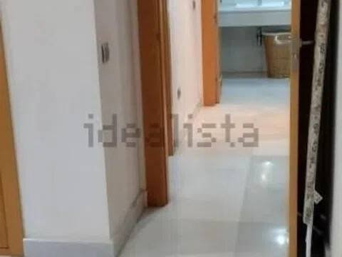 Piso de 100 m² en Almería