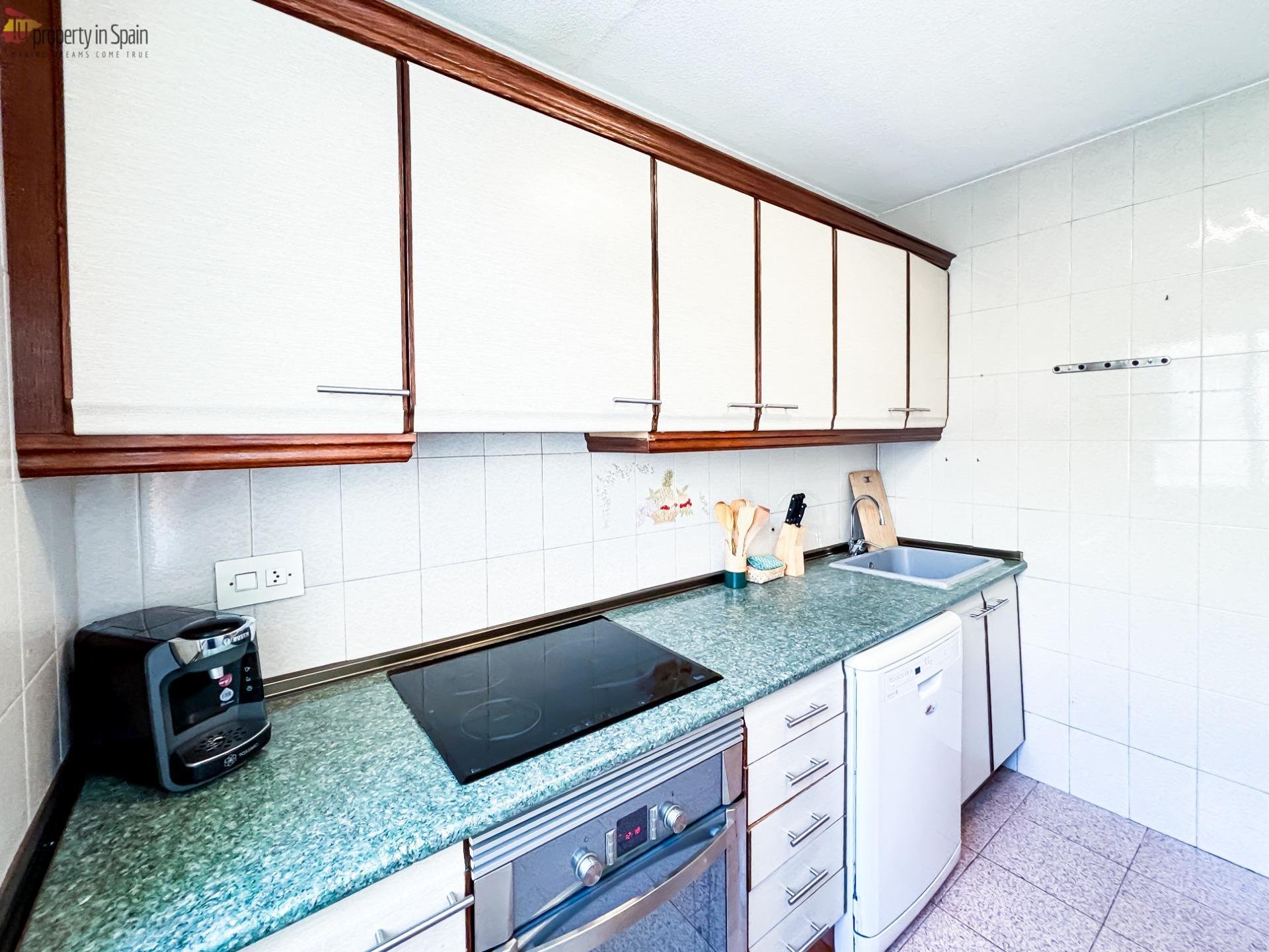 Habitación 138 m², Alicante
