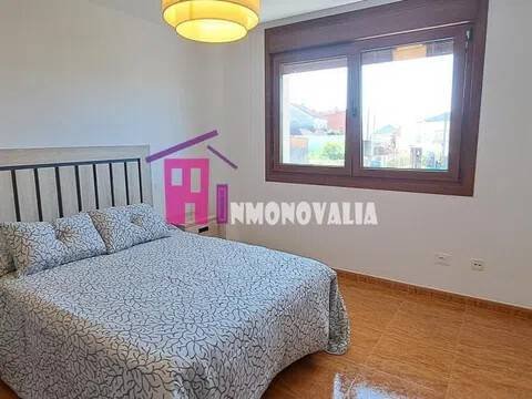 Wohnung 120 m² in Moaña
