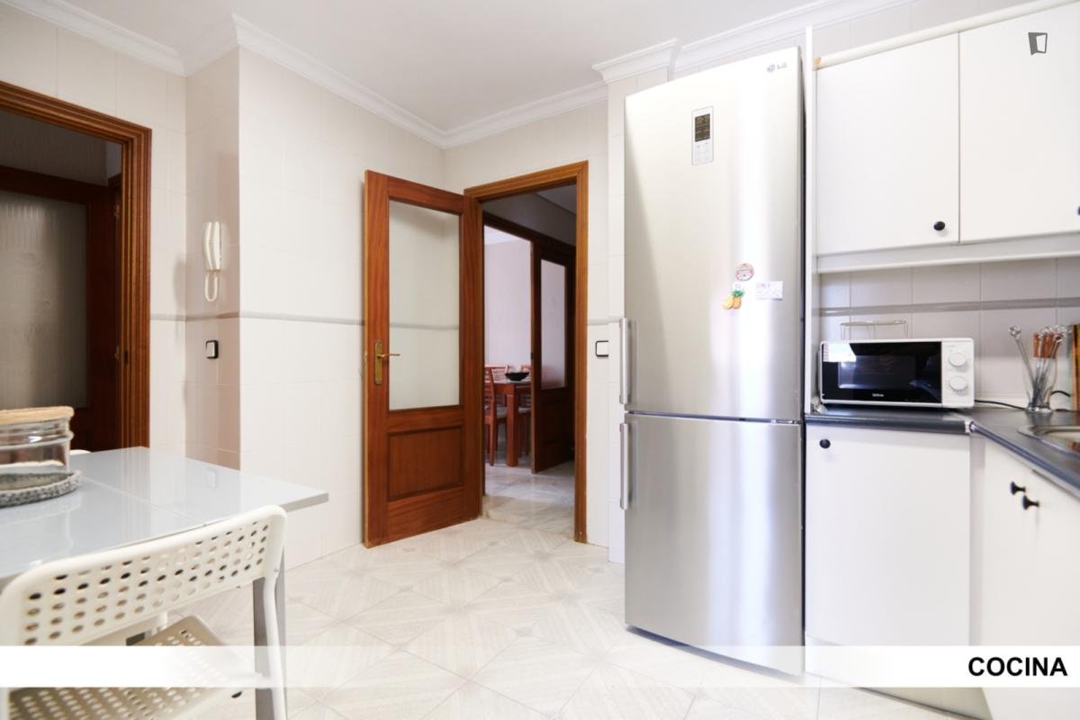 Habitación en alquiler, Sevilla