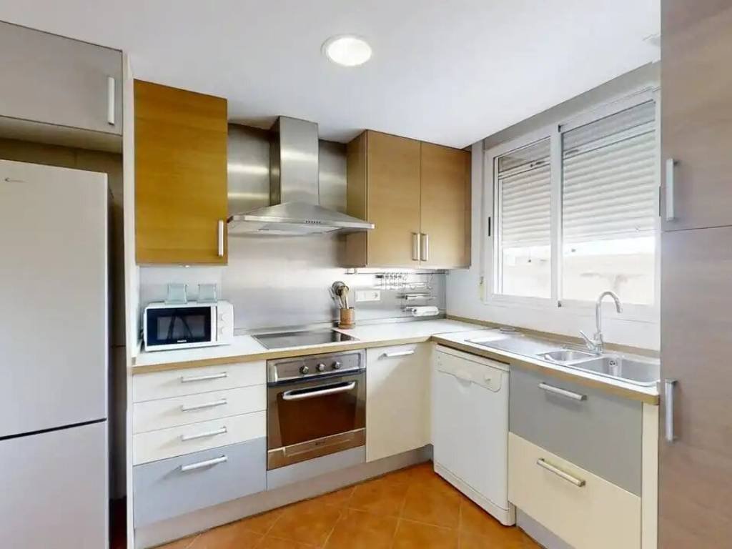 Pis de 115 m² a Benetússer