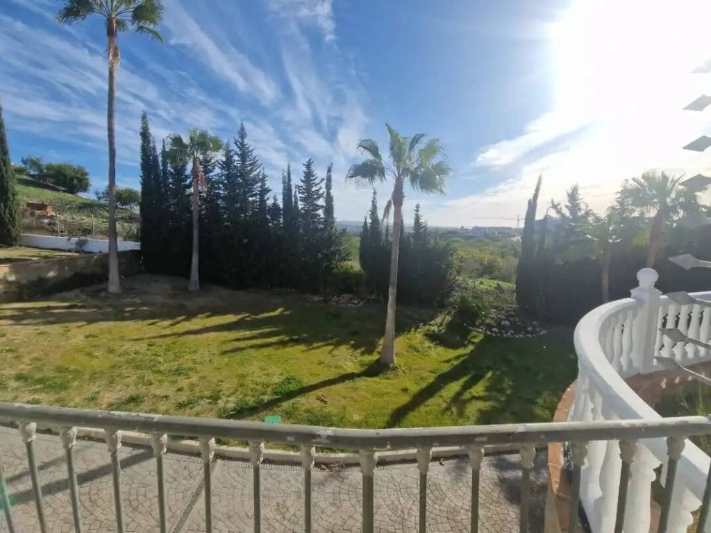 Casa de 658 m² en Benahavís