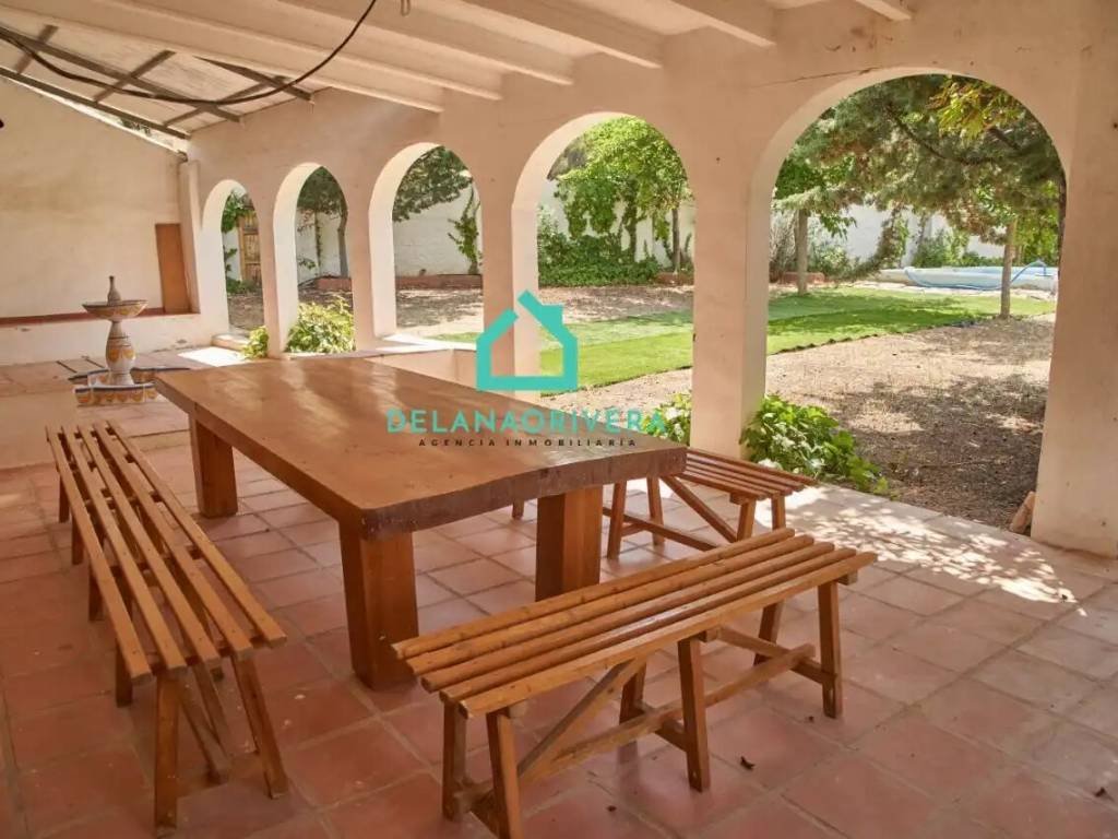 Piso de 300 m² en Villamalea