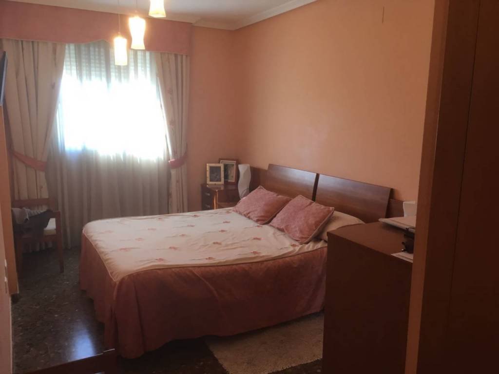 Piso de 90 m² en Castellón de la Plana