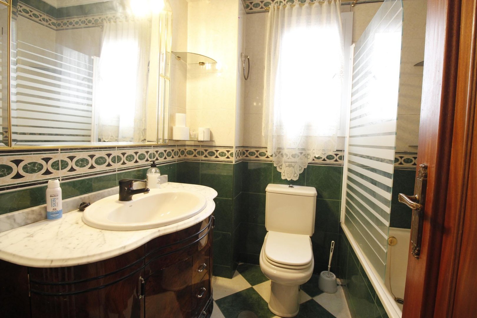 Piso de 110 m² en Granada