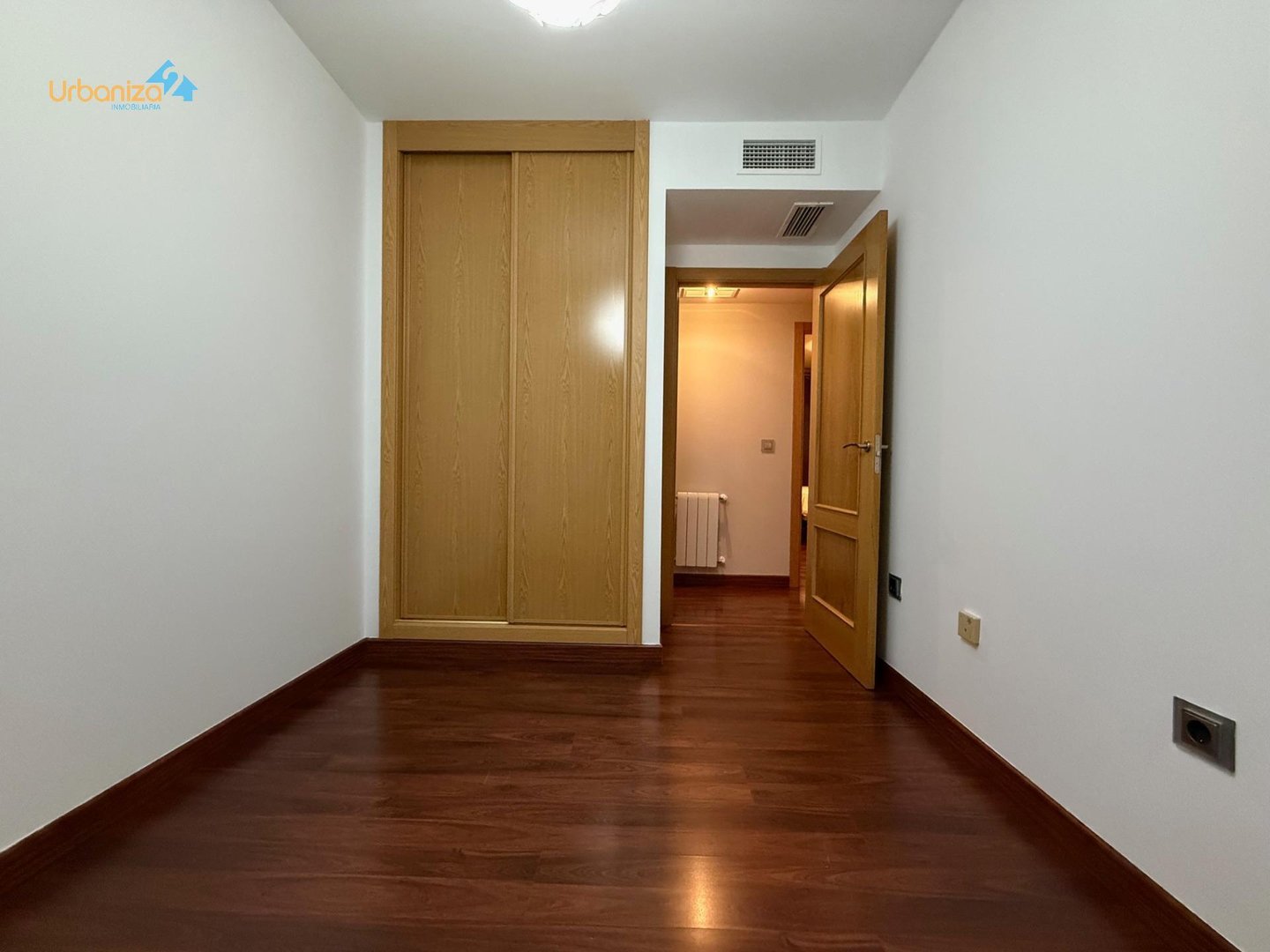 Квартира 107 м² в Бадахосе