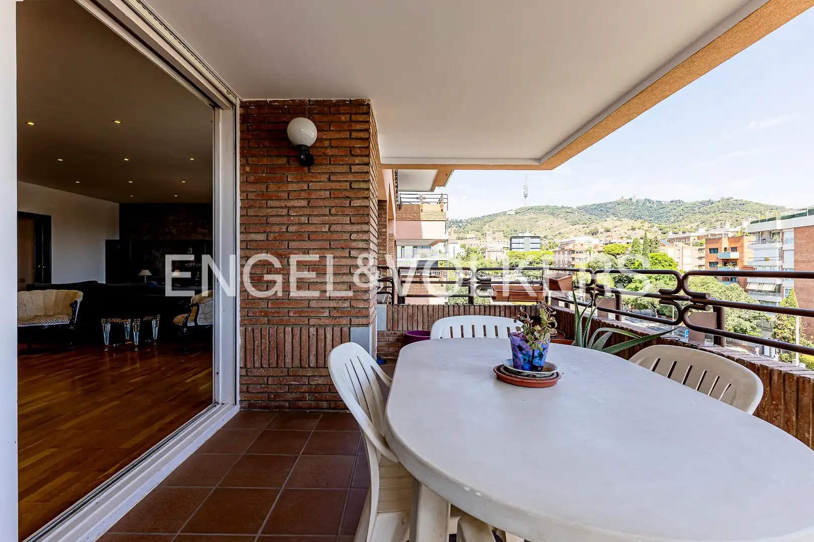 Piso de 216 m² en Barcelona