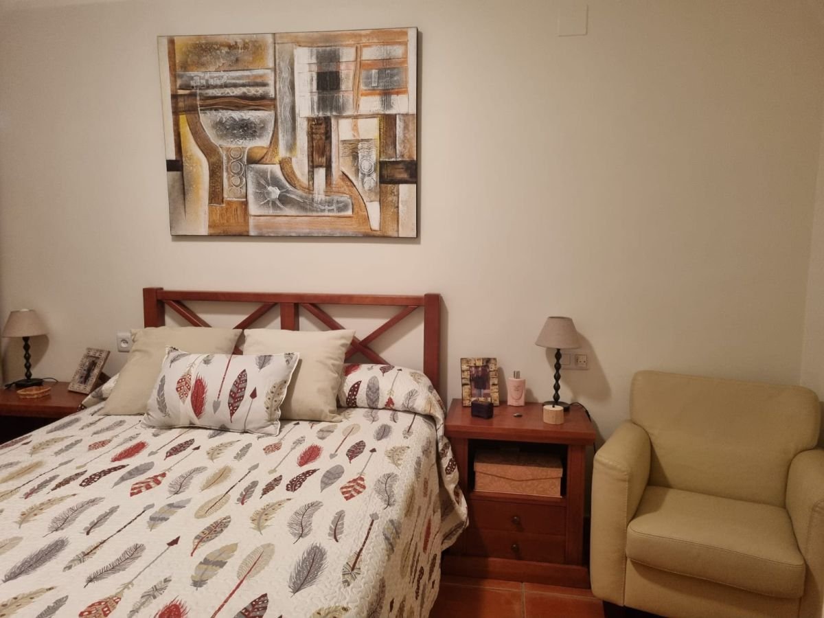 Piso de 95 m² en Isla Cristina