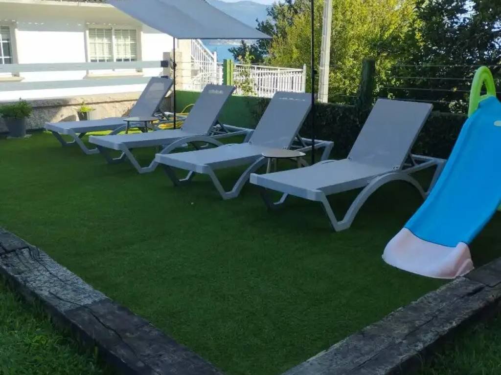 Casa de 120 m² en Sanxenxo