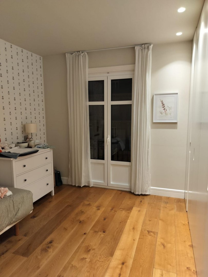 Piso de 145 m² en Bilbao