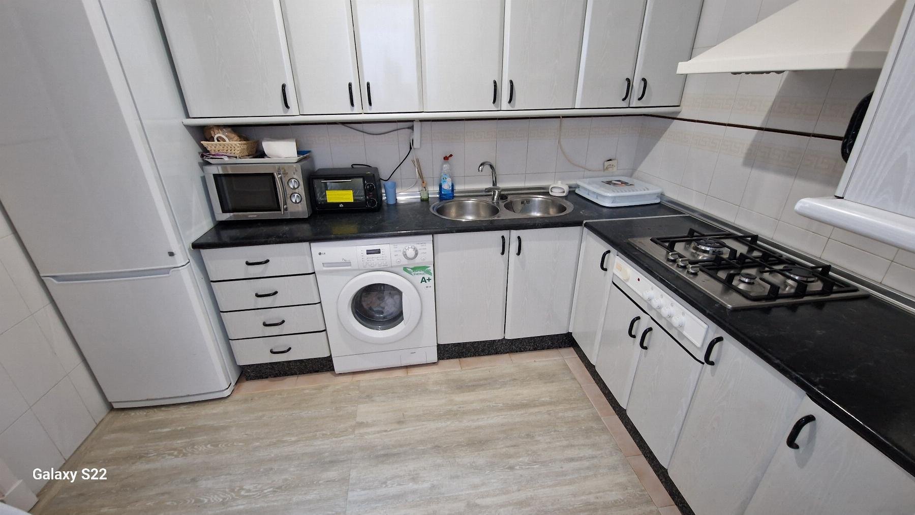 Piso de 100 m² en Sanlúcar de Barrameda