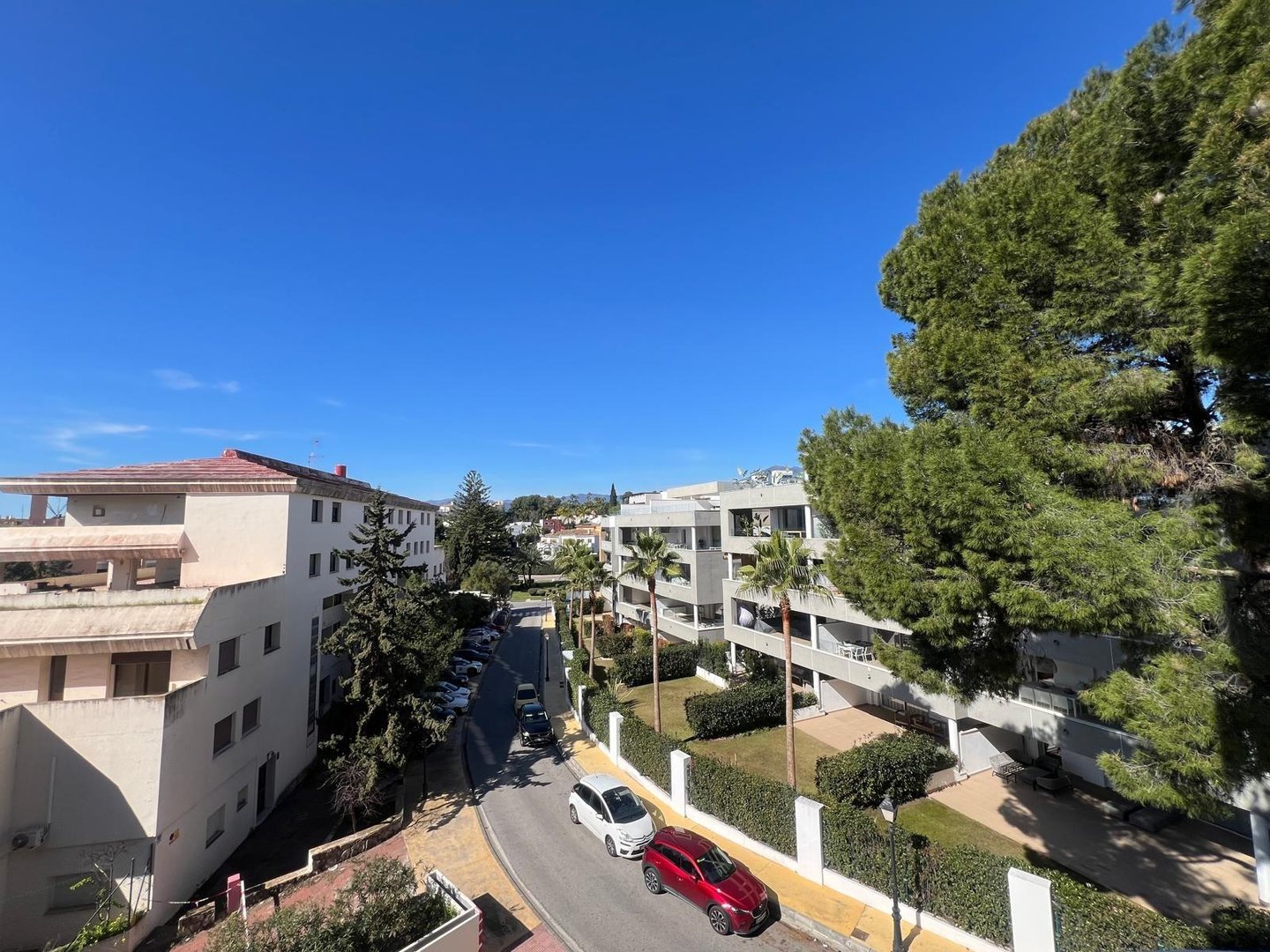 Pis de 111 m² a Marbella