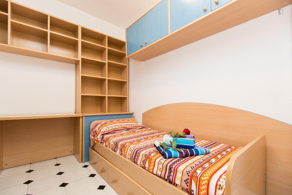 Pis de 75 m² a Barcelona
