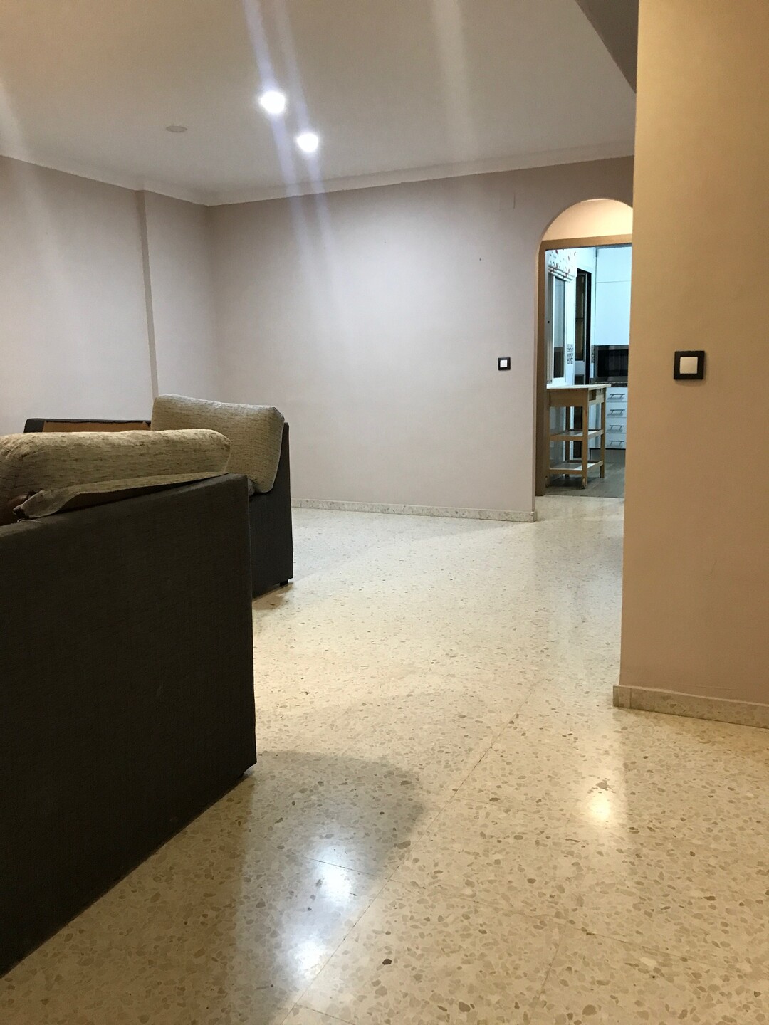 Piso de 160 m² en Jerez de la Frontera