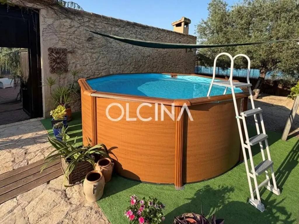 Piso de 266 m² en Castalla