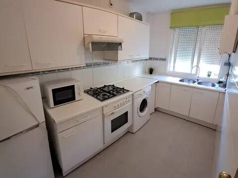 Wohnung 68 m² in Mairena del Aljarafe