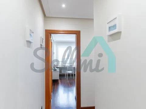 Piso de 112 m² en Oviedo