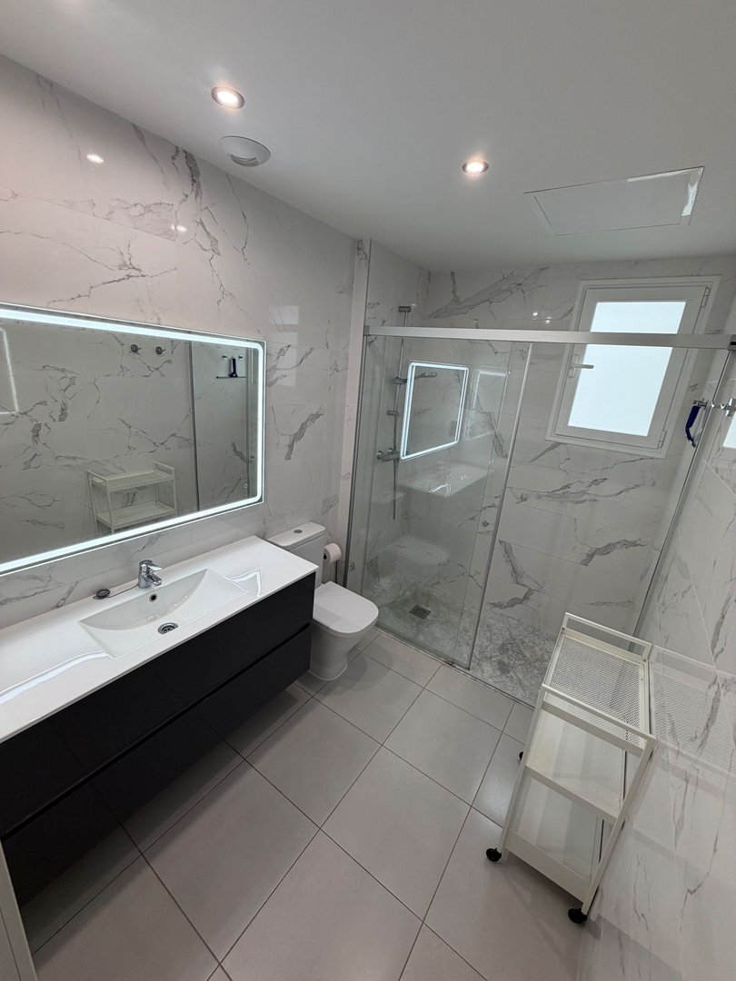 Wohnung 100 m² in Marbella