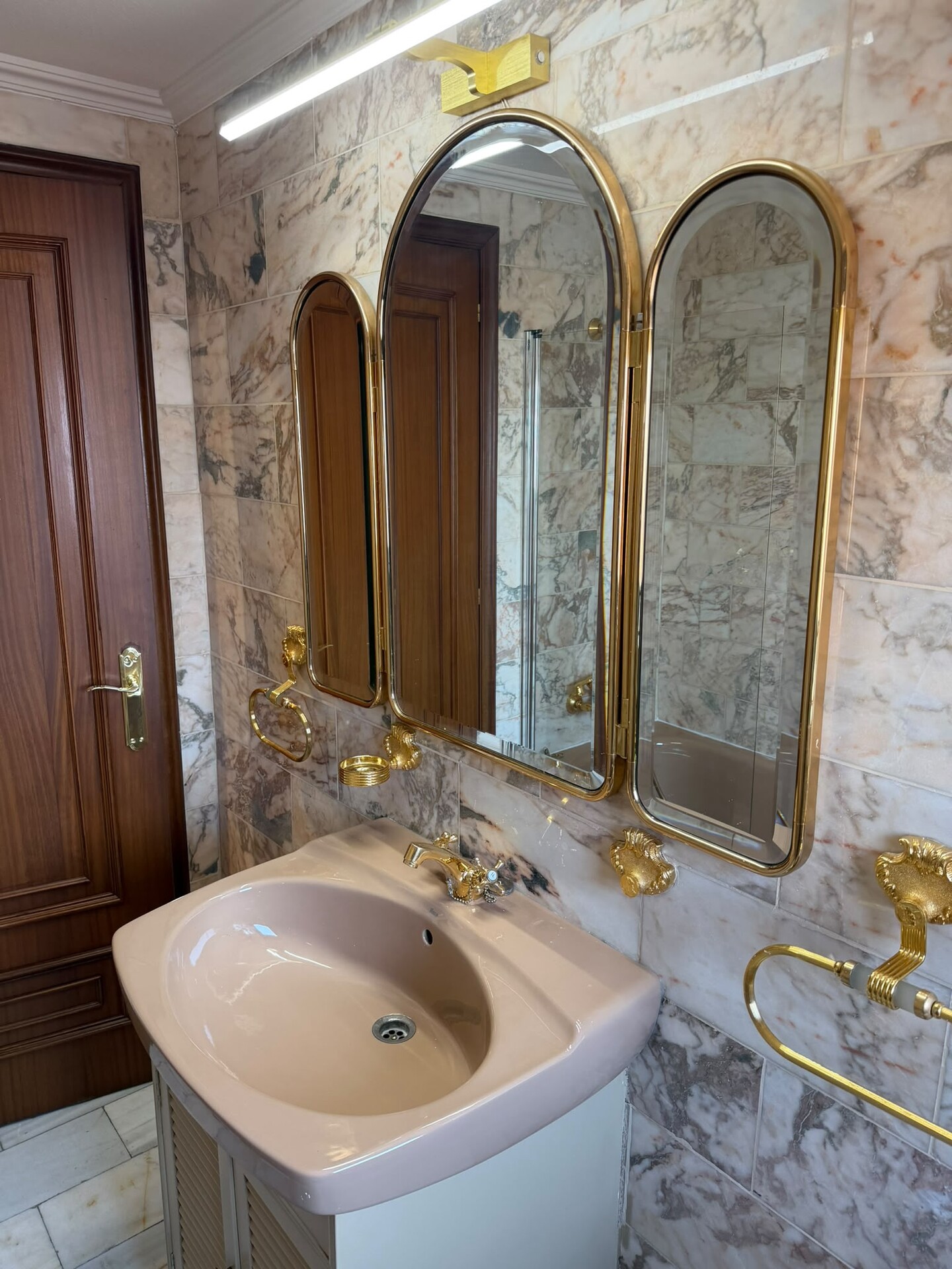 Piso de 161 m² en Madrid