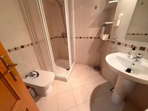 Pis de 120 m² a Salamanca