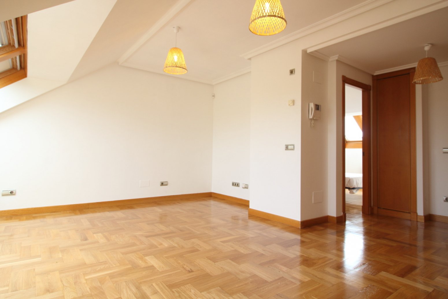 Piso de 55 m² en Gijón