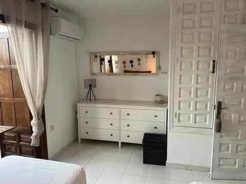 Piso de 90 m² en Vera
