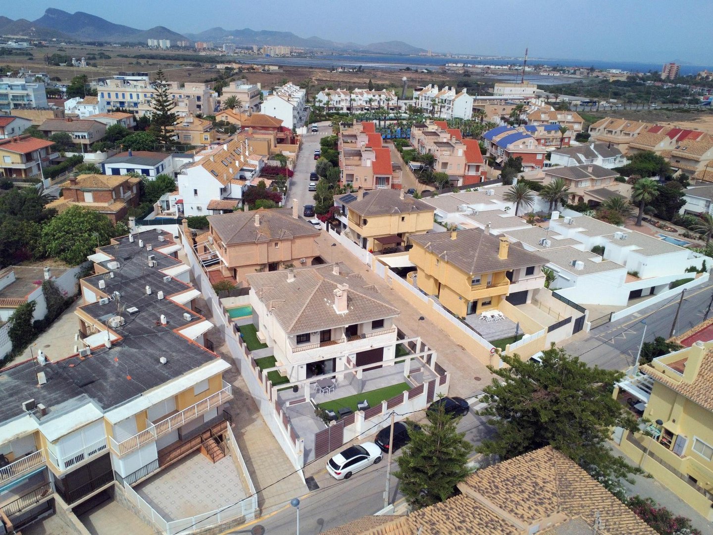 Casa de 170 m² en Cartagena