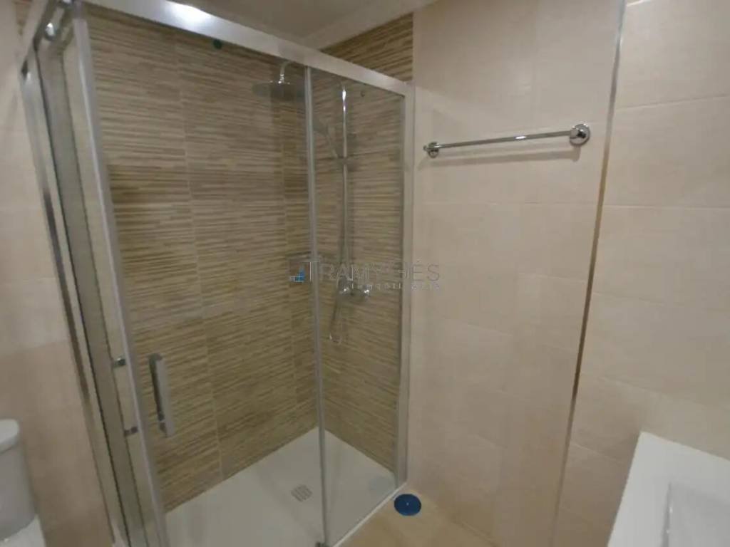 Piso de 40 m² en O Porriño